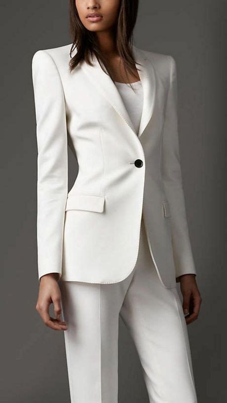 tailleur femme burberry|Blazers, vestes & pantalons tailleur .